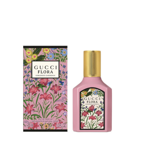 Γυναικείο Άρωμα Gucci Flora Gorgeous Gardenia EDP 30 ml