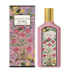 Γυναικείο Άρωμα Gucci Flora Gorgeous Gardenia EDP Flora 100 ml