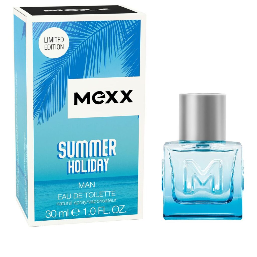 Ανδρικό Άρωμα Mexx EDT Summer Holiday Man 30 ml