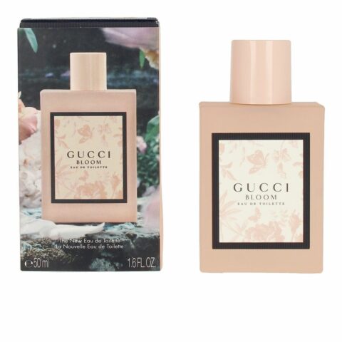 Γυναικείο Άρωμα Gucci EDT Bloom 50 ml