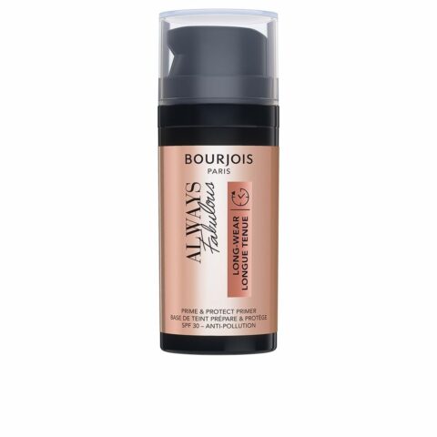 Βάση για το μακιγιάζ Bourjois Always Fabulous 30 ml