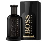 Ανδρικό Άρωμα Hugo Boss-boss Boss Bottled EDP (200 ml)