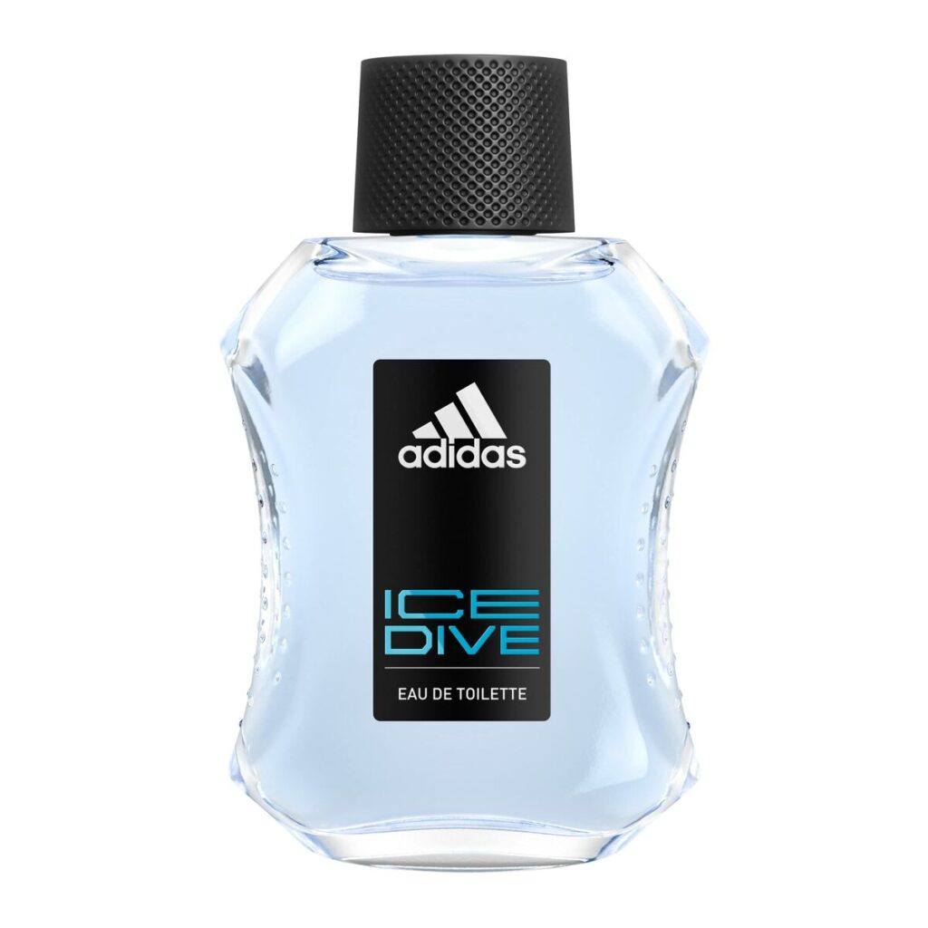 Ανδρικό Άρωμα Adidas Ice Dive EDT 100 ml Ice Dive