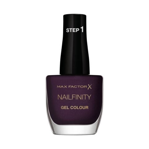 βαφή νυχιών Max Factor Nailfinity Nº 350-encore 12 ml
