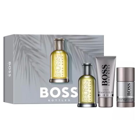 Σετ Γυναικείο Άρωμα Hugo Boss-boss 3 Τεμάχια