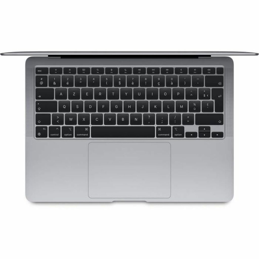 Notebook Apple 13 MacBook Air M1 Chip M1 13" 256 GB 16 GB RAM