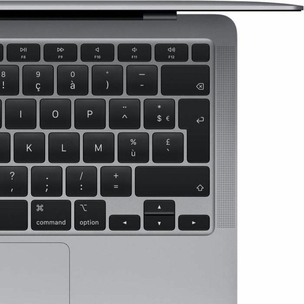 Notebook Apple 13 MacBook Air M1 Chip M1 13" 256 GB 16 GB RAM