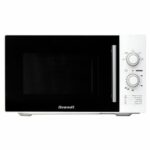 φούρνο μικροκυμάτων Brandt SM2602W 26 L 900 W