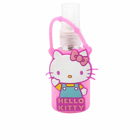 Ομίχλη Μαλλιών Take Care Παιδικά Hello Kitty Ξεμπλεκτικό (50 ml)