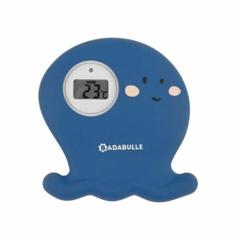 Ψηφιακό Θερμόμετρο Badabulle B037003 Μπλε