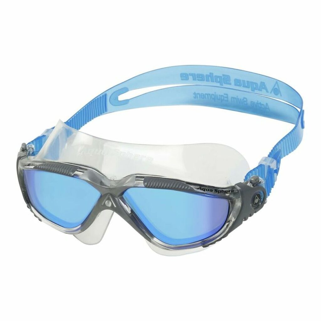 Γυαλιά κολύμβησης Aqua Sphere Vista Μπλε Ενήλικες