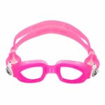 Γυαλιά κολύμβησης Aqua Sphere EP3090209LC Φούξια Παιδιά