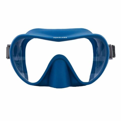Γυαλιά κατάδυσης Aqua Lung Sport Nabul Μπλε
