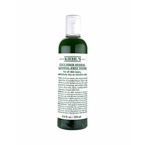 Τονωτική Λοσιόν Kiehl's Cucumber Herbal 250 ml