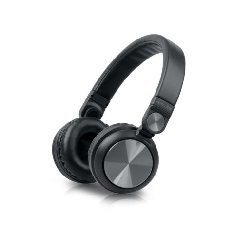 Ακουστικά Bluetooth Muse M276BT Μαύρο