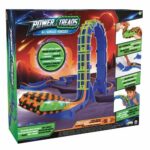 Πίστα με Ράμπες Splash Toys Gravity Challenge Pack + 5 Ετών 50 Τεμάχια