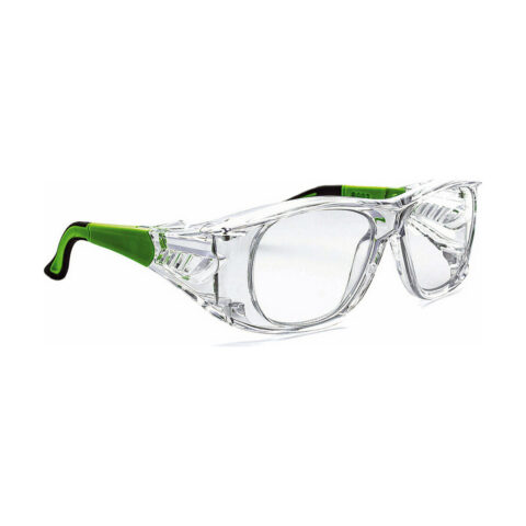 Γυαλιά Varionet Safety 350 V2 Πράσινο