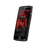 Smartphone CROSSCALL 1001010701695 Μαύρο 64 GB 4 GB RAM 5
