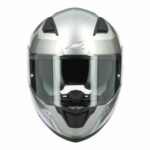 Πλήρες Kράνος Astone Helmets GT900 Ασημί