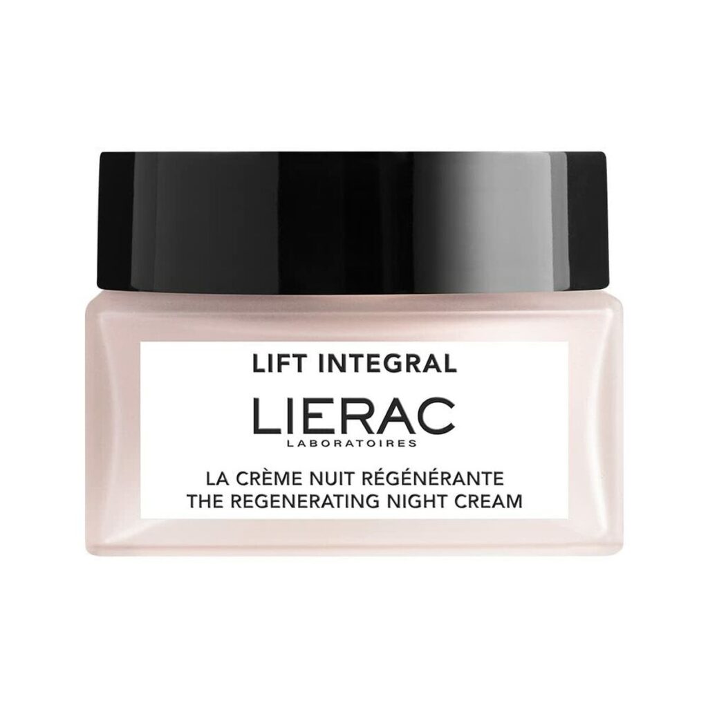 Αναζωογονητική Κρέμα Lierac Lift Integral Νύχτα (50 ml)