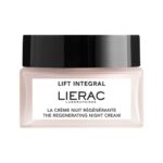 Αναζωογονητική Κρέμα Lierac Lift Integral Νύχτα (50 ml)