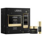 Σετ Ομορφιάς Lierac Premium Crema Voluptuosa Antiedad Absoluto 2 Τεμάχια
