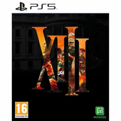Βιντεοπαιχνίδι PlayStation 5 Microids XIII