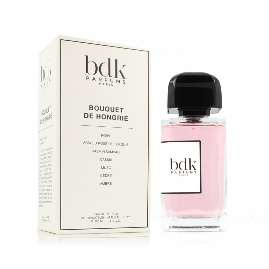 Γυναικείο Άρωμα BKD Parfums EDP Bouquet De Hongrie 100 ml