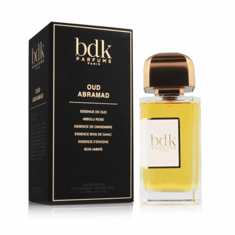 Άρωμα Unisex BKD Parfums EDP Oud Abramad (100 ml)