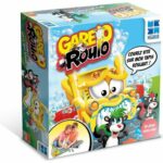 Επιτραπέζιο Παιχνίδι Megableu GARO'ROULO (FR)