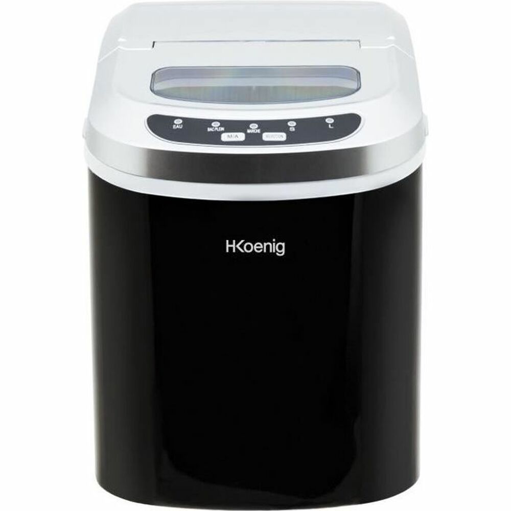 Μηχανή Πάγου Hkoenig KB12 100W 2