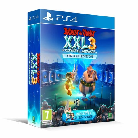 Βιντεοπαιχνίδι PlayStation 4 Meridiem Games 11829_EUR