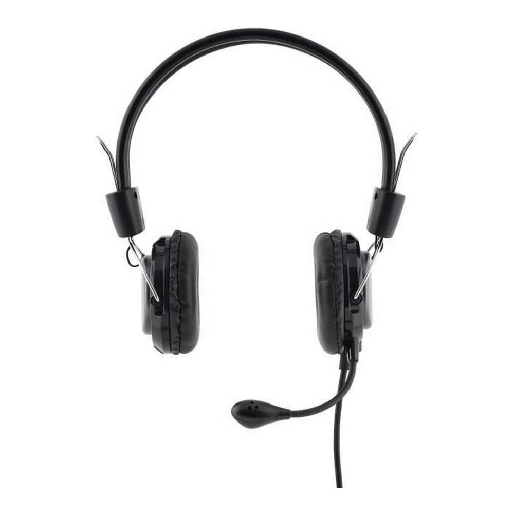 Ακουστικά με Μικρόφωνο Bluestork MC-201