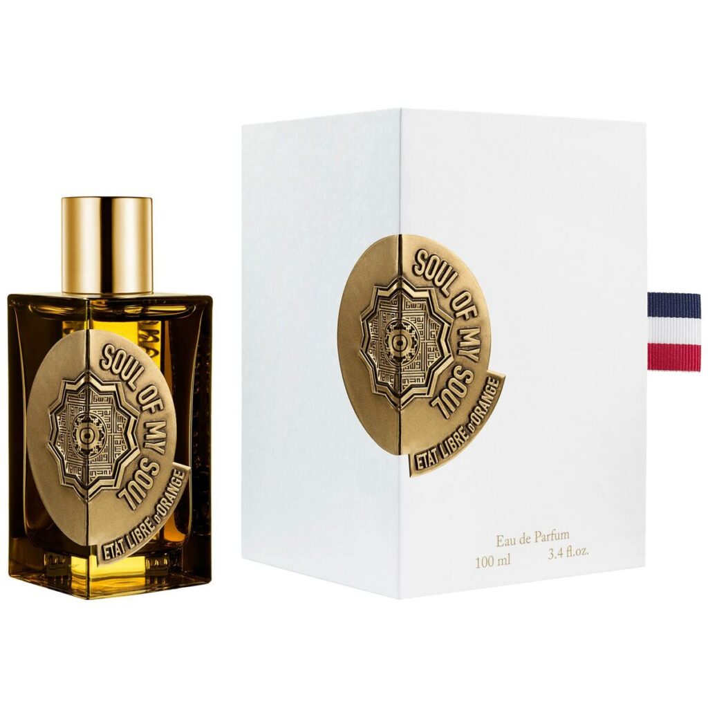 Άρωμα Unisex Etat Libre D'Orange EDP Soul Of My Soul (100 ml)