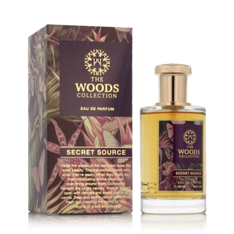 Γυναικείο Άρωμα The Woods Collection Secret Source (100 ml)