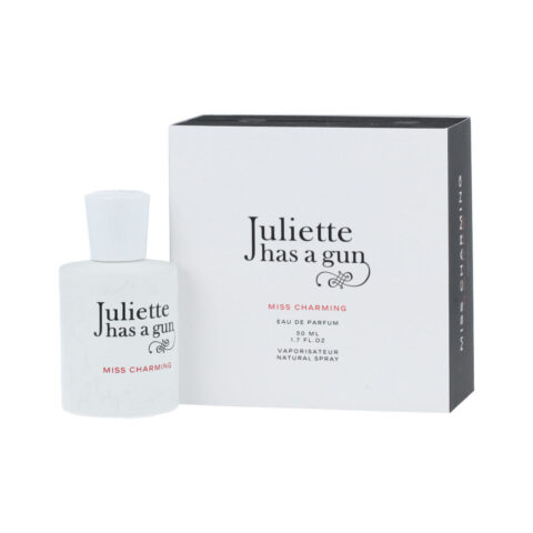 Γυναικείο Άρωμα Juliette Has A Gun   EDP Miss Charming (50 ml)