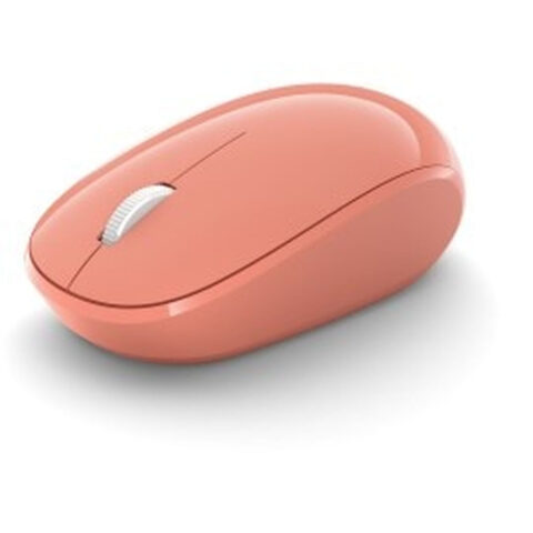 Bluetooth Ασύρματο Ποντίκι Microsoft RJN-00039 Πορτοκαλί