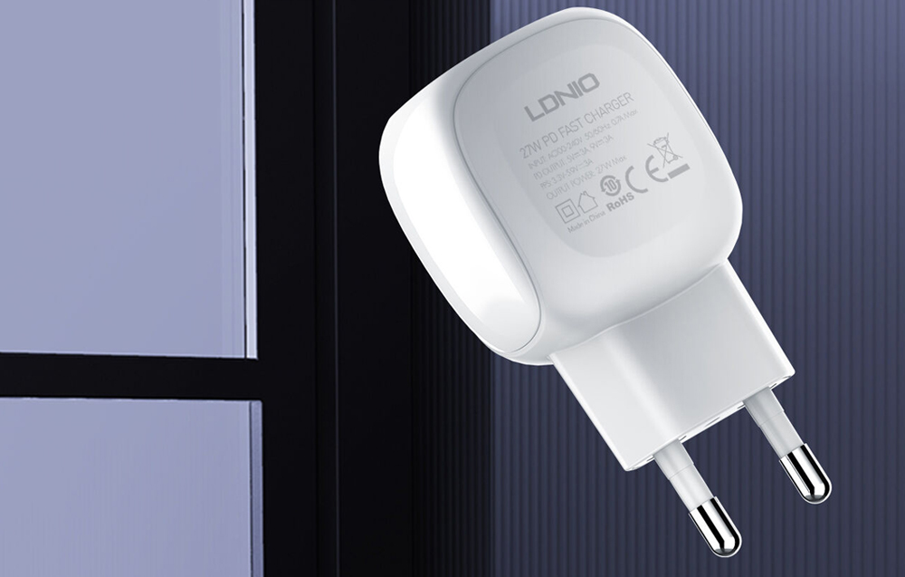 LDNIO/A1206C-USB-C-PD-C-to-L/4