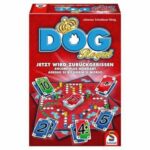 Επιτραπέζιο Παιχνίδι Schmidt Spiele Dog Royal (FR) Πολύχρωμο