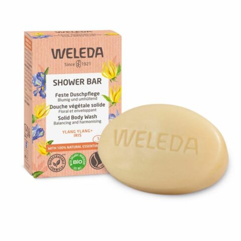 Σαπούνι Weleda Shower Bar (75 g)