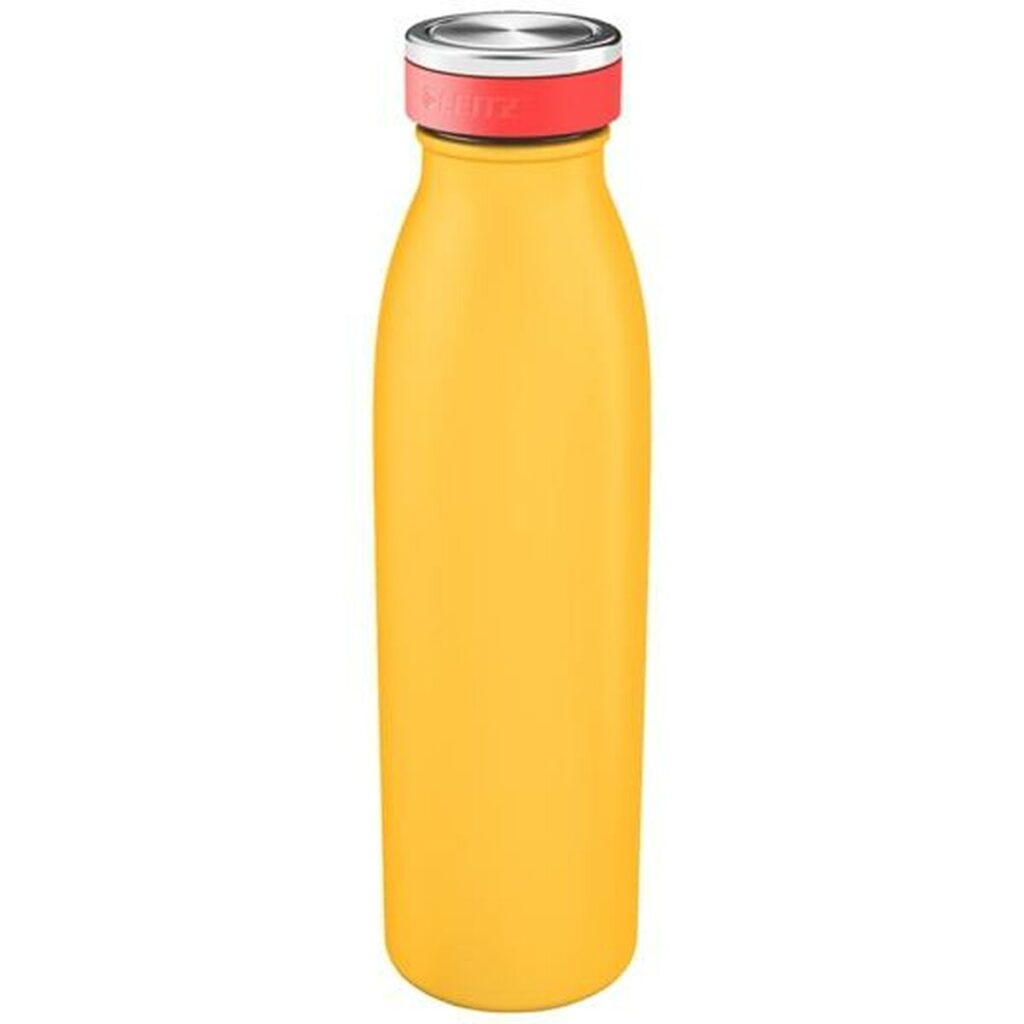 Καντίνα Leitz Insulated 500 ml Κίτρινο Ανοξείδωτο ατσάλι