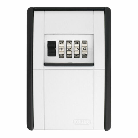 Κουτί Ασφαλείας για Κλειδιά ABUS cbo704b 95 x 40 x 110 mm