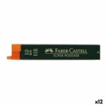 Αντικατάσταση ορυχείου Faber-Castell Super-Polymer HB 0