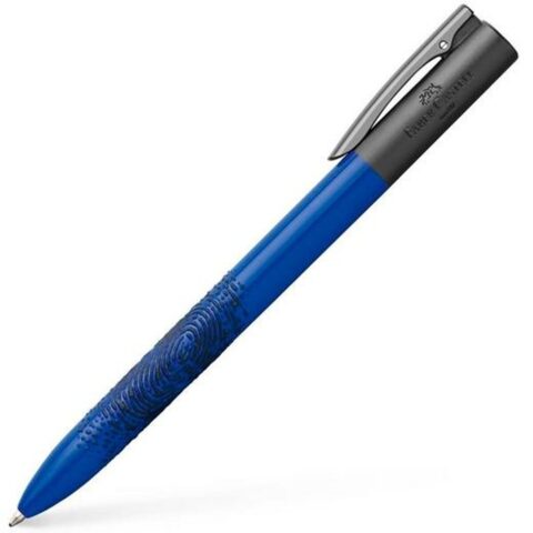 Μολύβι Faber-Castell Writink XB Μπλε