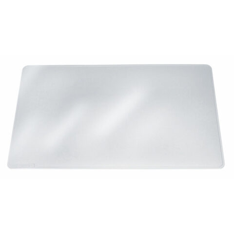 Αντιολισθητικό χαλί Durable Duraglas Επιφάνεια εργασίας Διαφανές Πλαστική ύλη 65 x 50 cm