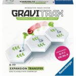 Playset Ravensburger GraviTrax Transfer