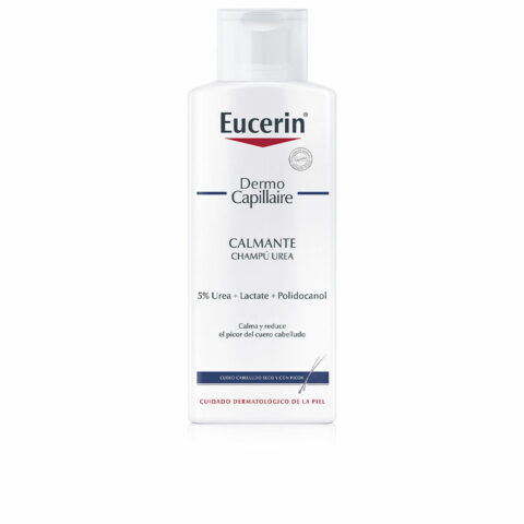 Σαμπουάν Καθαρισμού Eucerin Dermocapillaire  (250 ml)