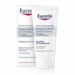 Κρέμα Προσώπου Atopicontrol Eucerin Atopicontrol 50 ml