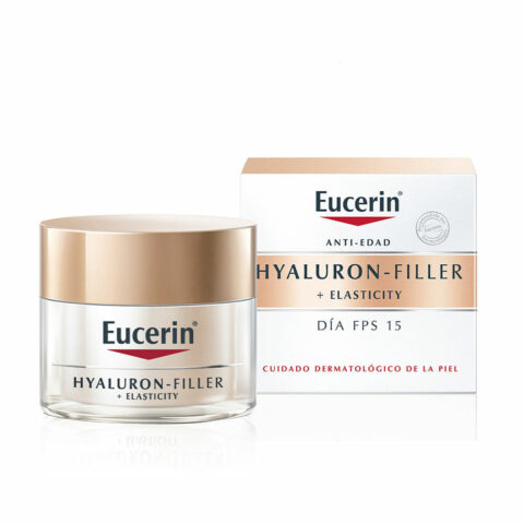 Κρέμα Αντιγήρανσης Ημέρας Eucerin Hyaluron Filler 50 ml