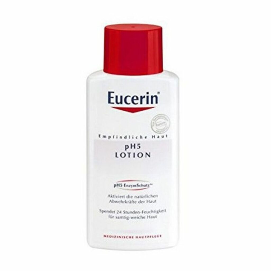 Ενυδατική Λοσιόν pH5 Eucerin (1000 ml)